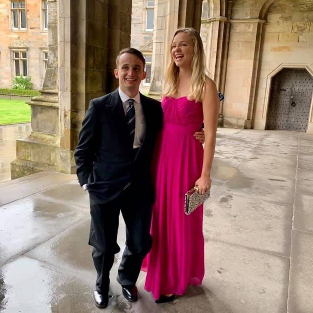 Meet your Posher, Kate